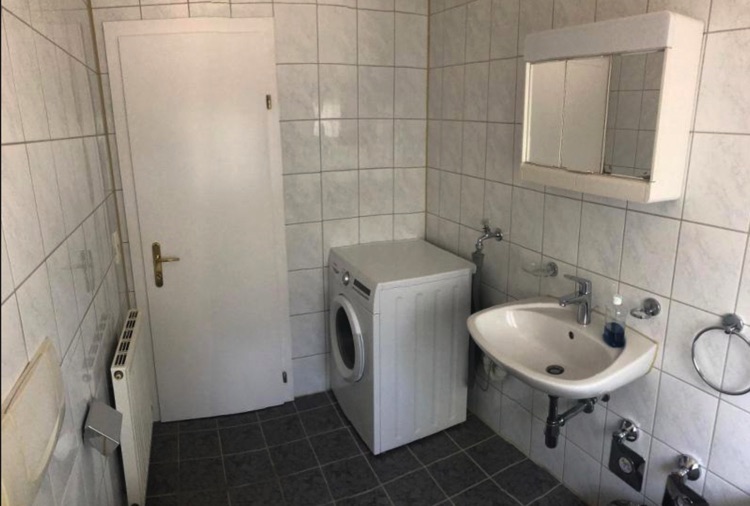 Wohnung Manuela - Schlafzimmer 2